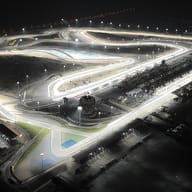 Bahrain International Circuit