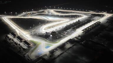 Bahrain International Circuit