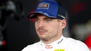 Max Verstappen - Red Bull - Australia 2026