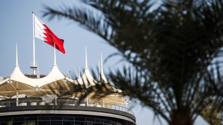 Bahrain International Circuit