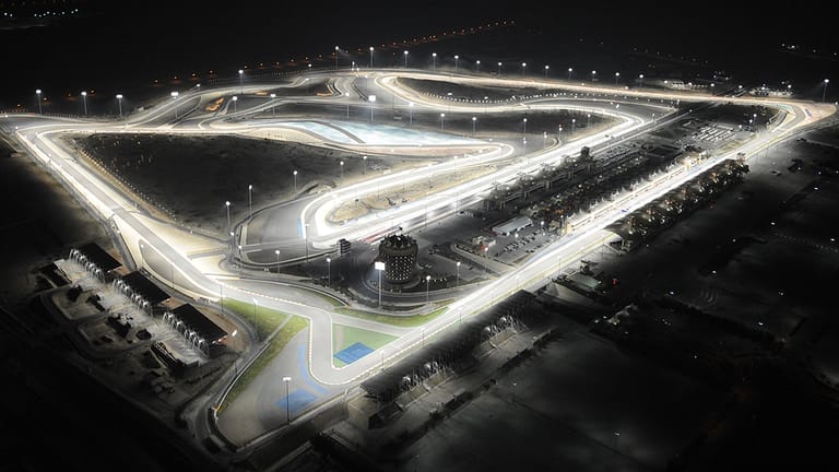 Bahrain International Circuit