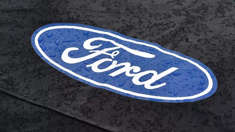 Ford logo